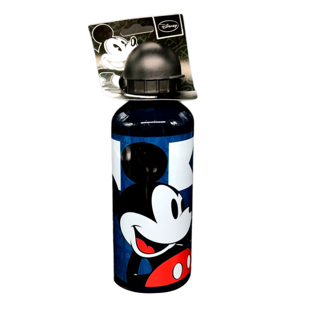 Botella de Aluminio Capi de Mickey Retro 700 ml