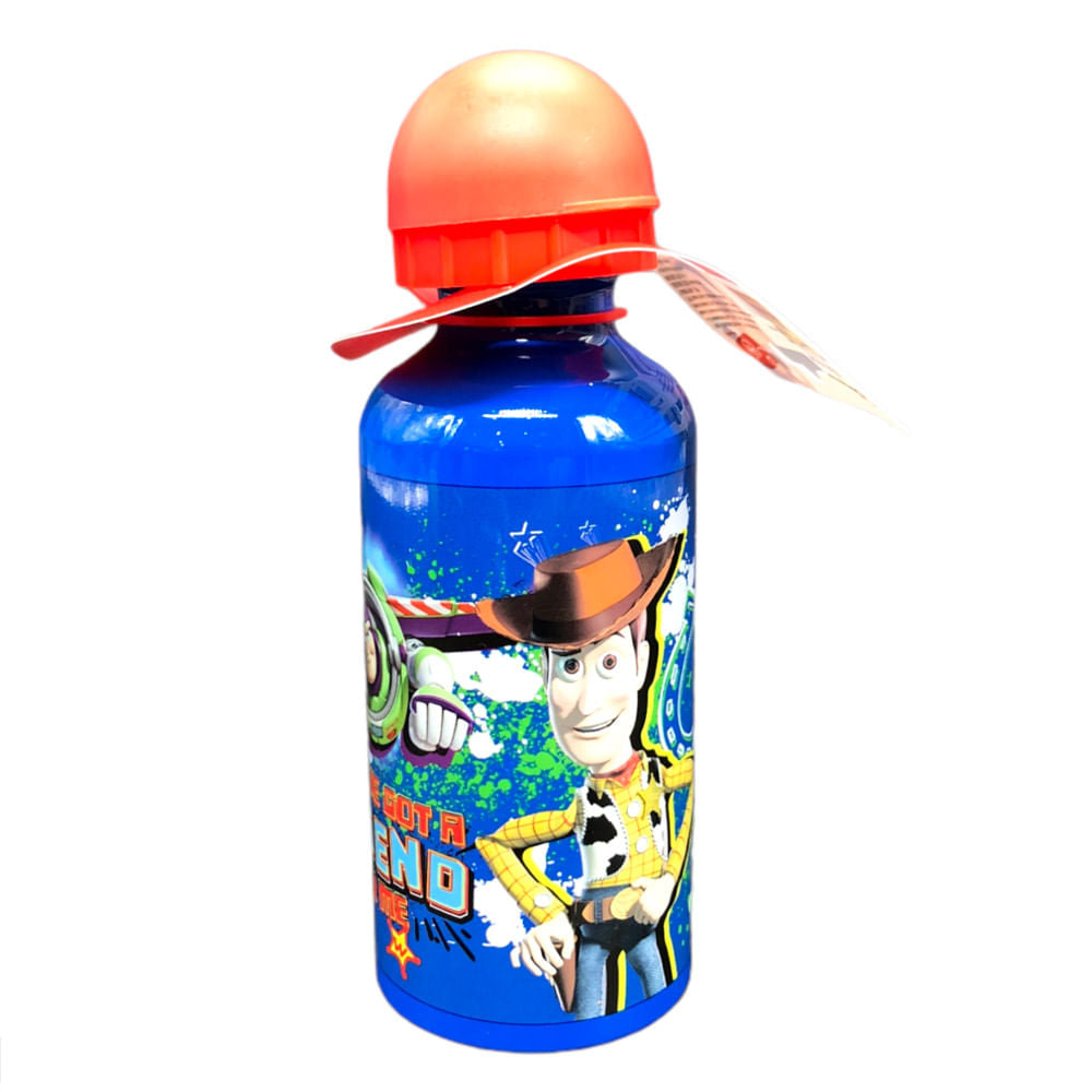 Botella Capi Toy Story de 400 ml