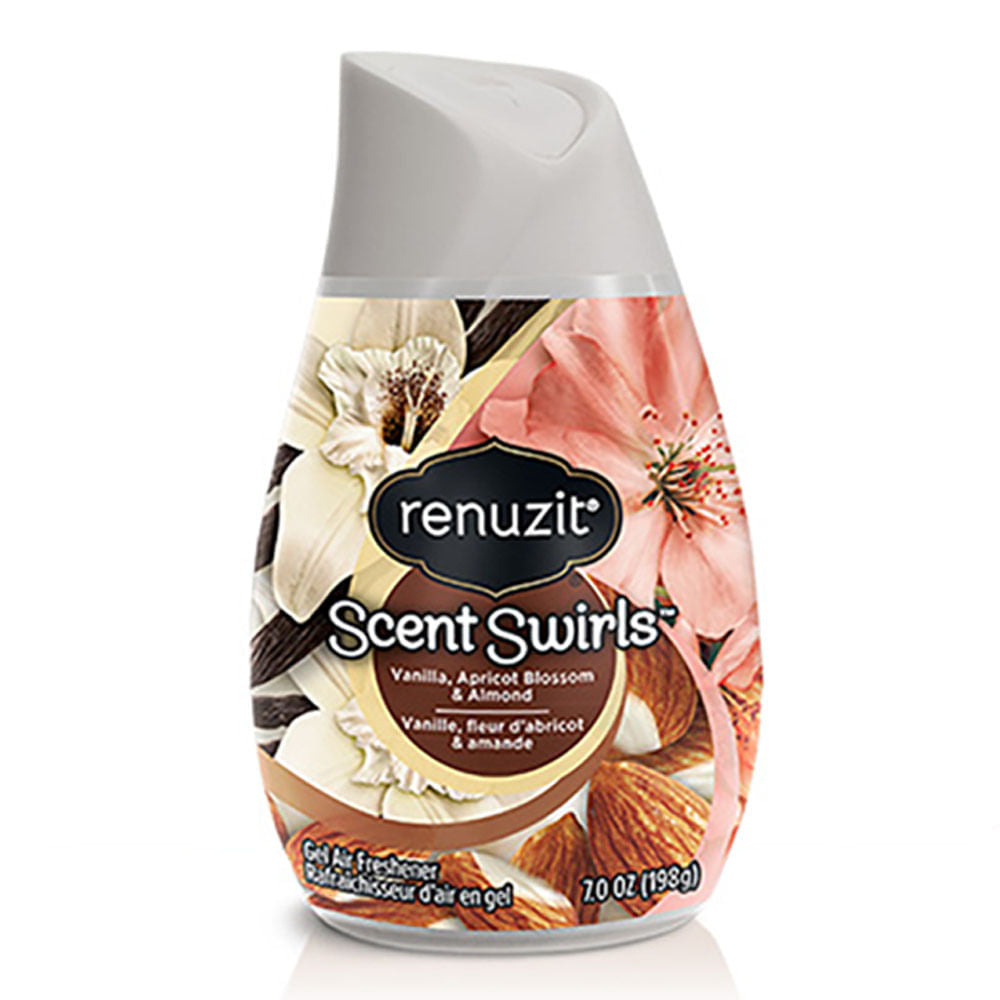 Aromatizante Renuzit Simply Vanilla 7 oz