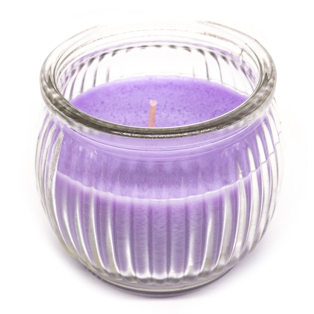 Vela Aromatica House Care Lavanda 3 oz