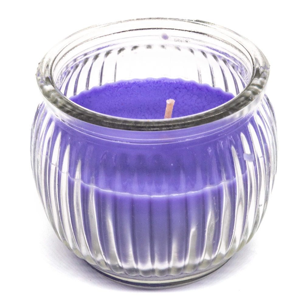 Vela Aromatica House Care Lilac 3 oz