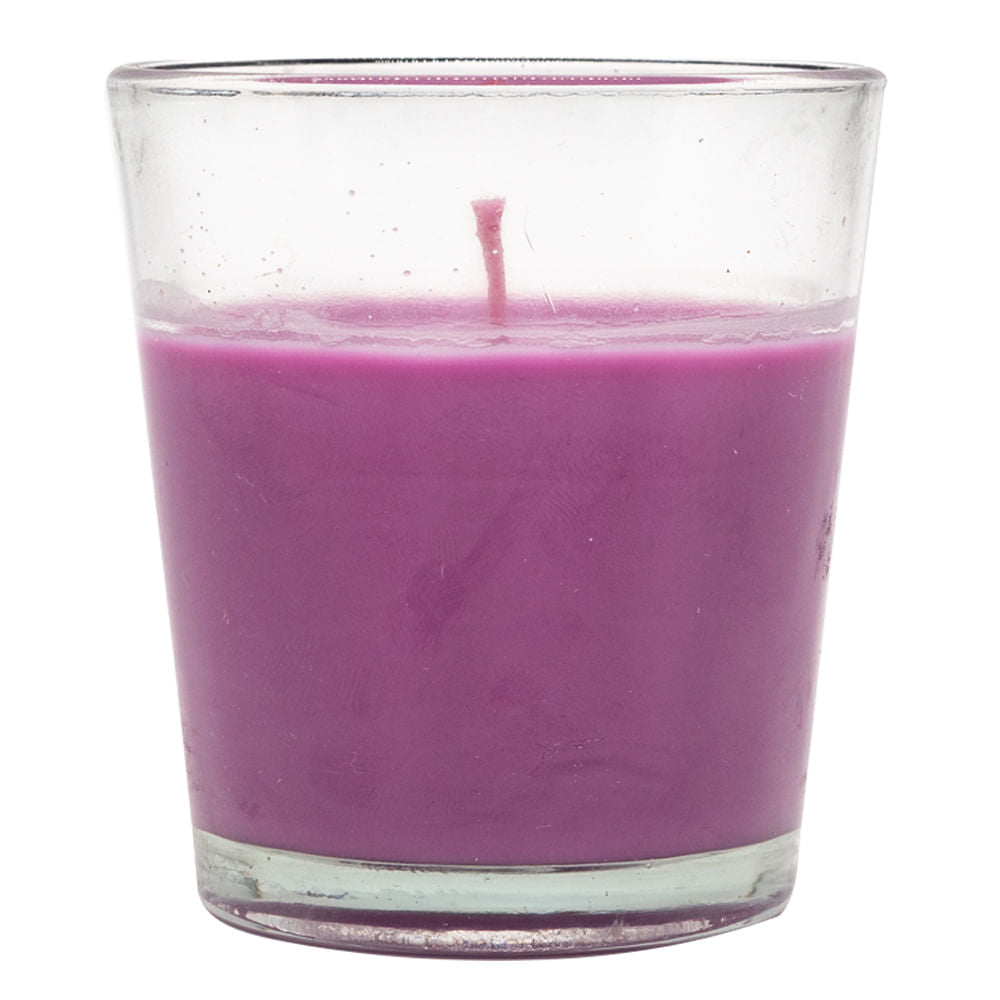 Vela Aromática House Care Ángel Orchid 3 oz