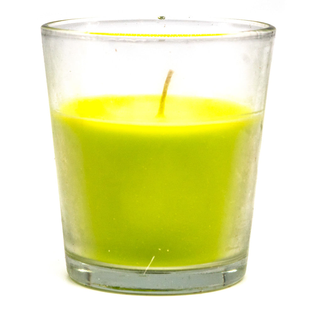 Vela Aromatica House Care Melon 3 oz