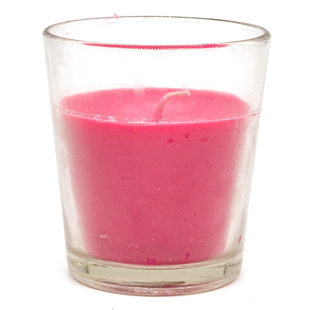 Vela Aromática House Berrylicious 3 oz