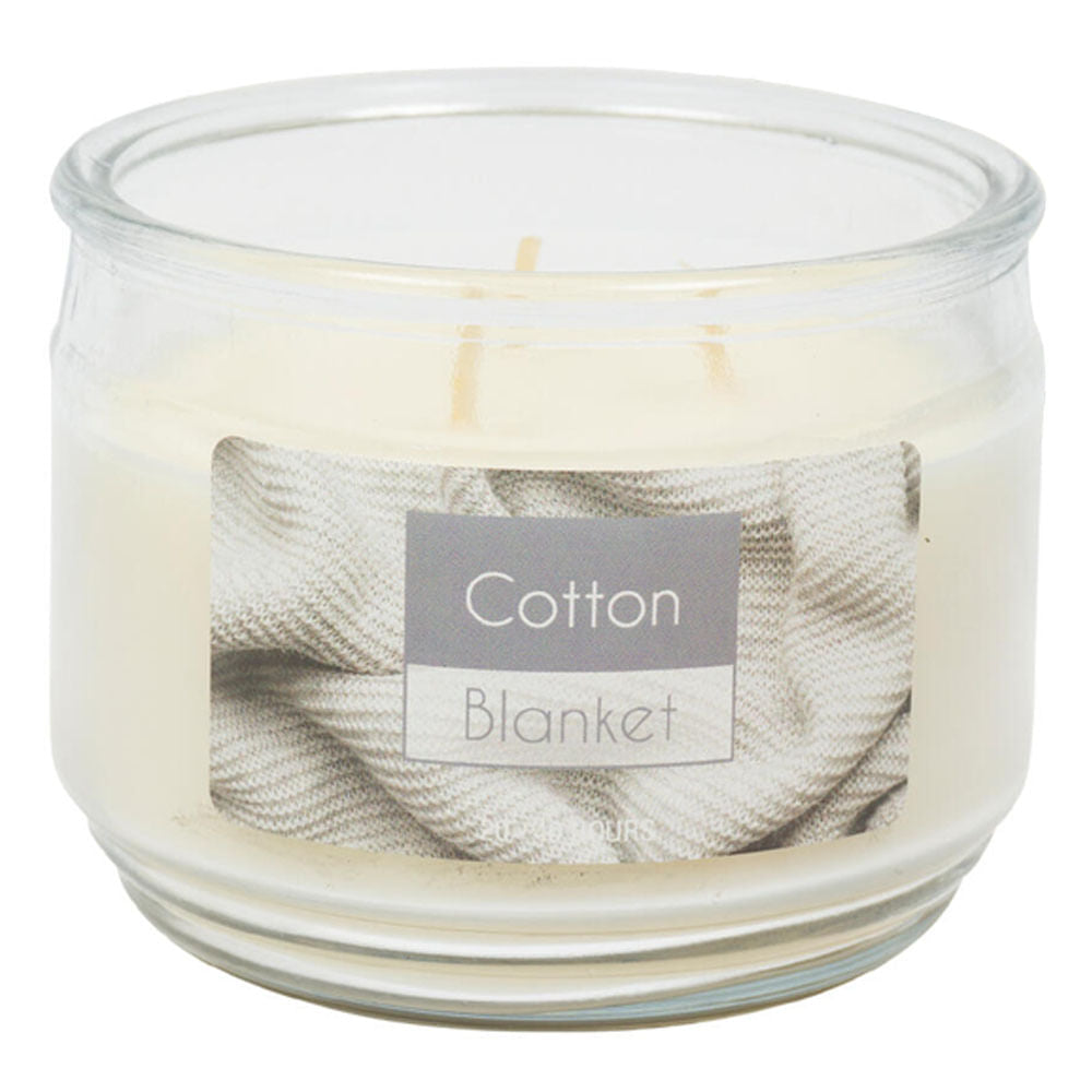 Vela Aromática Four Seasons de Algodón 11oz