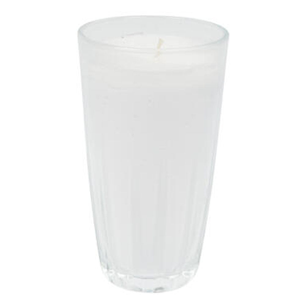 Vela Religiosa Four Seasons Blanca