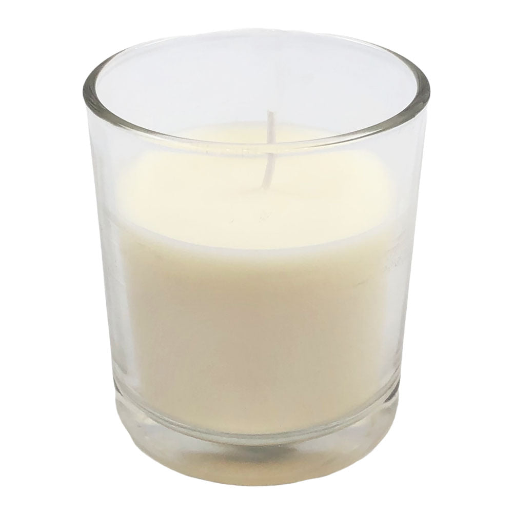 Vela Aromática Nuvalu Gardenia 4 oz
