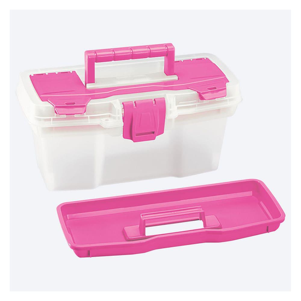 Caja Rimax Plástico de 11"