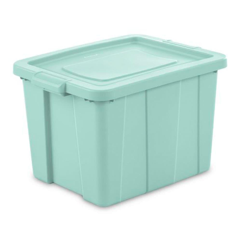 Caja Multiuso Sterilite 18 Galones