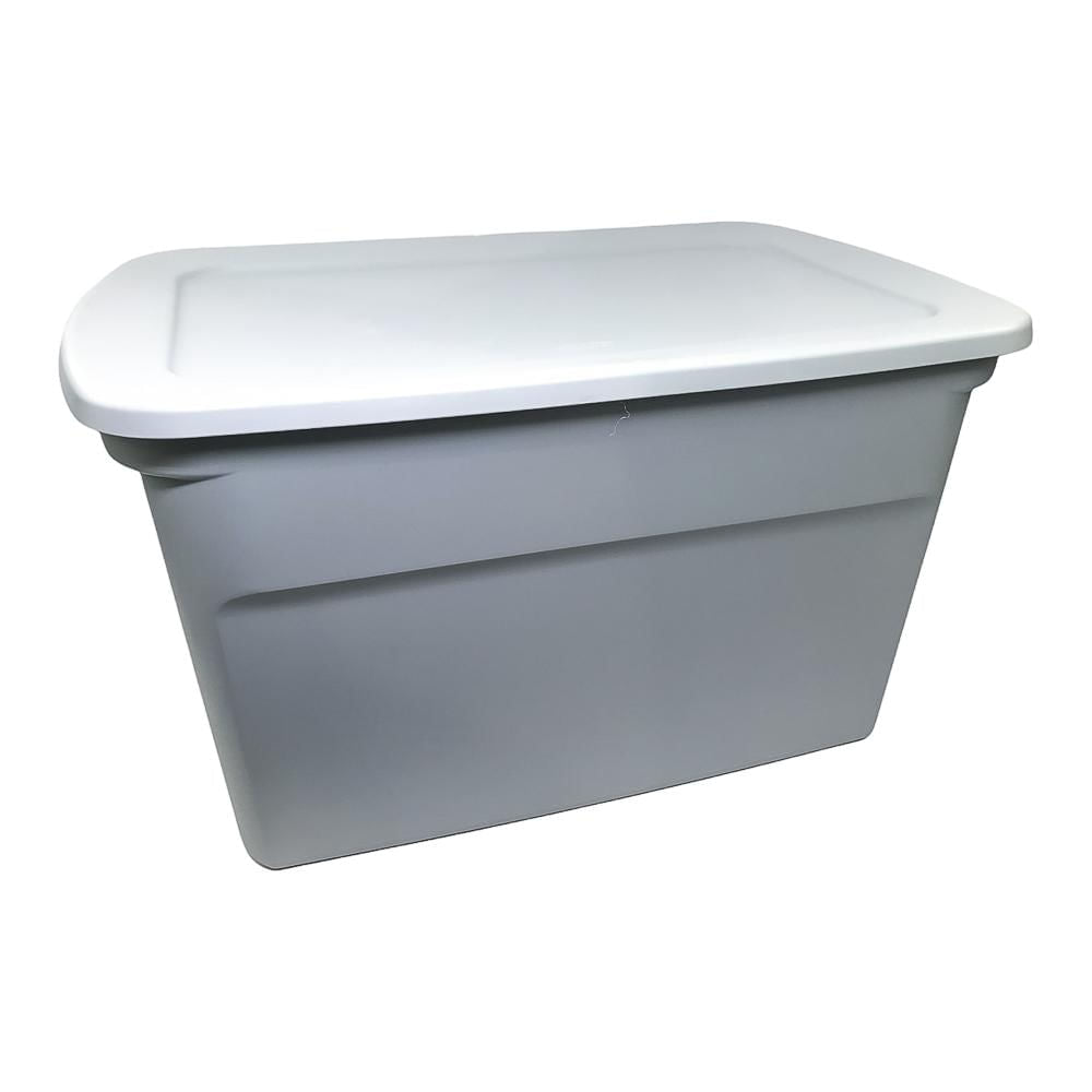 Caja Multiuso Sterilete Plástico 30 Gal