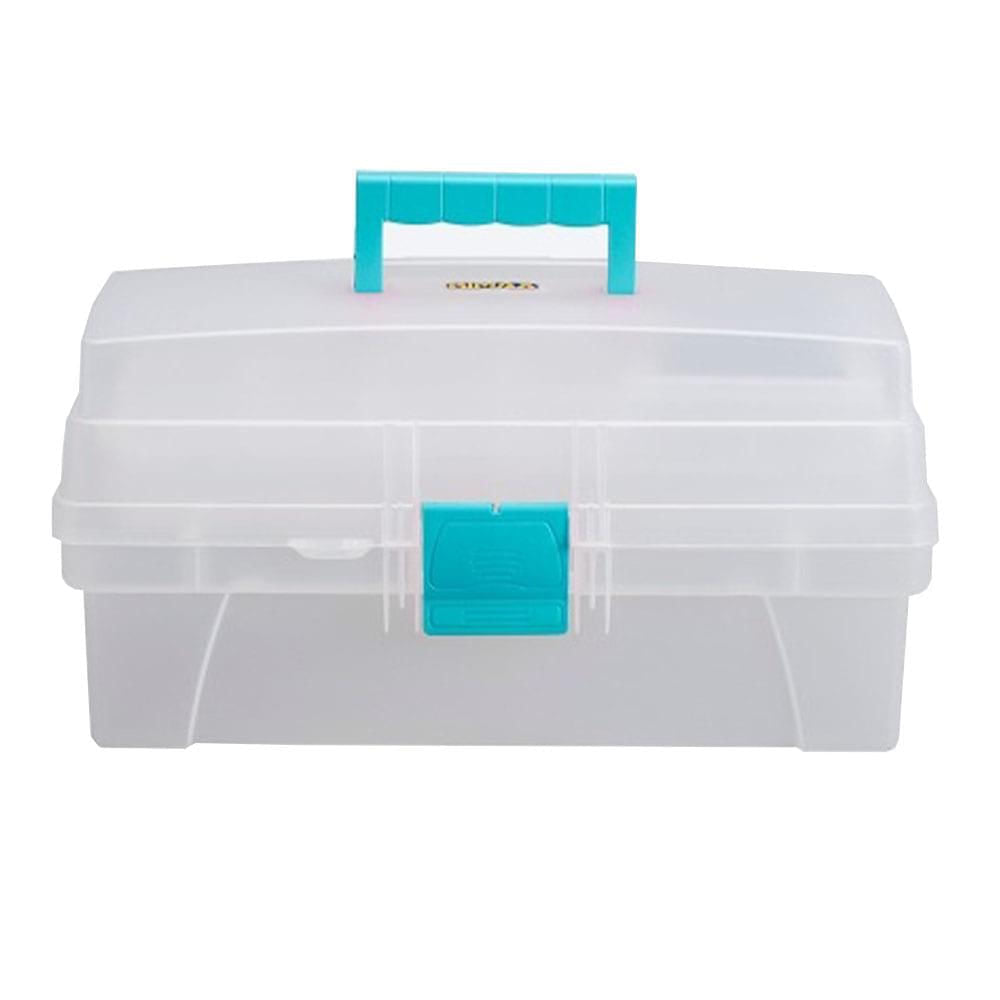 Caja Multiusos Rimax Vanity de Plástico