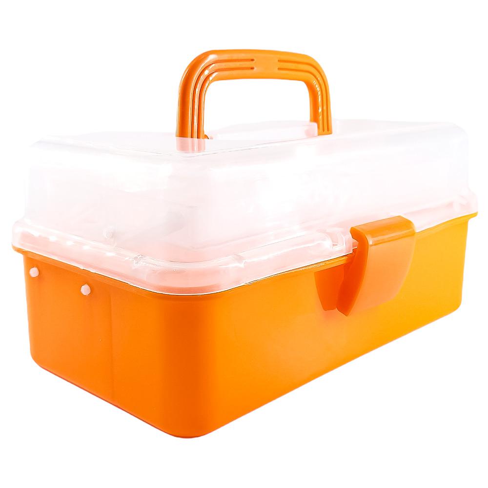 Caja Plástica Multiuso Home Elegance