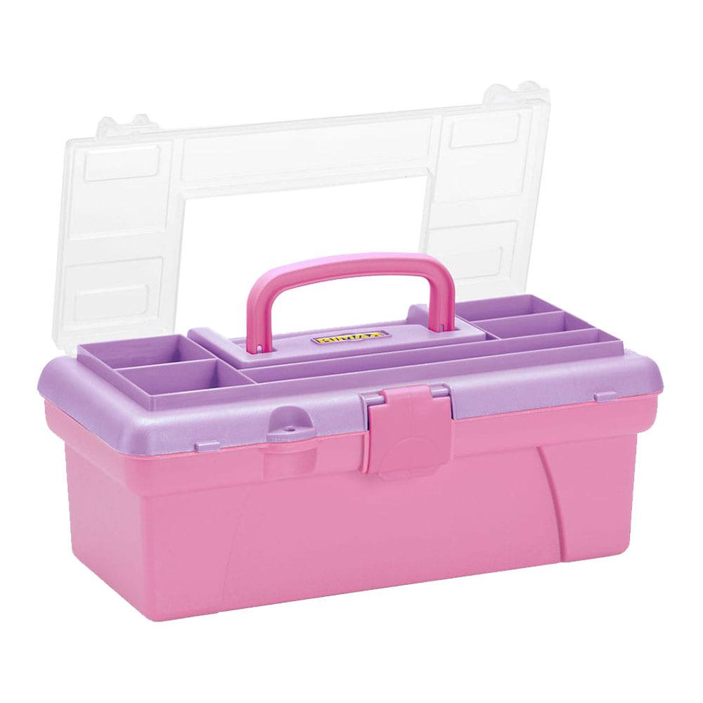 Caja Multiusos Rimax Vanity de Plástico