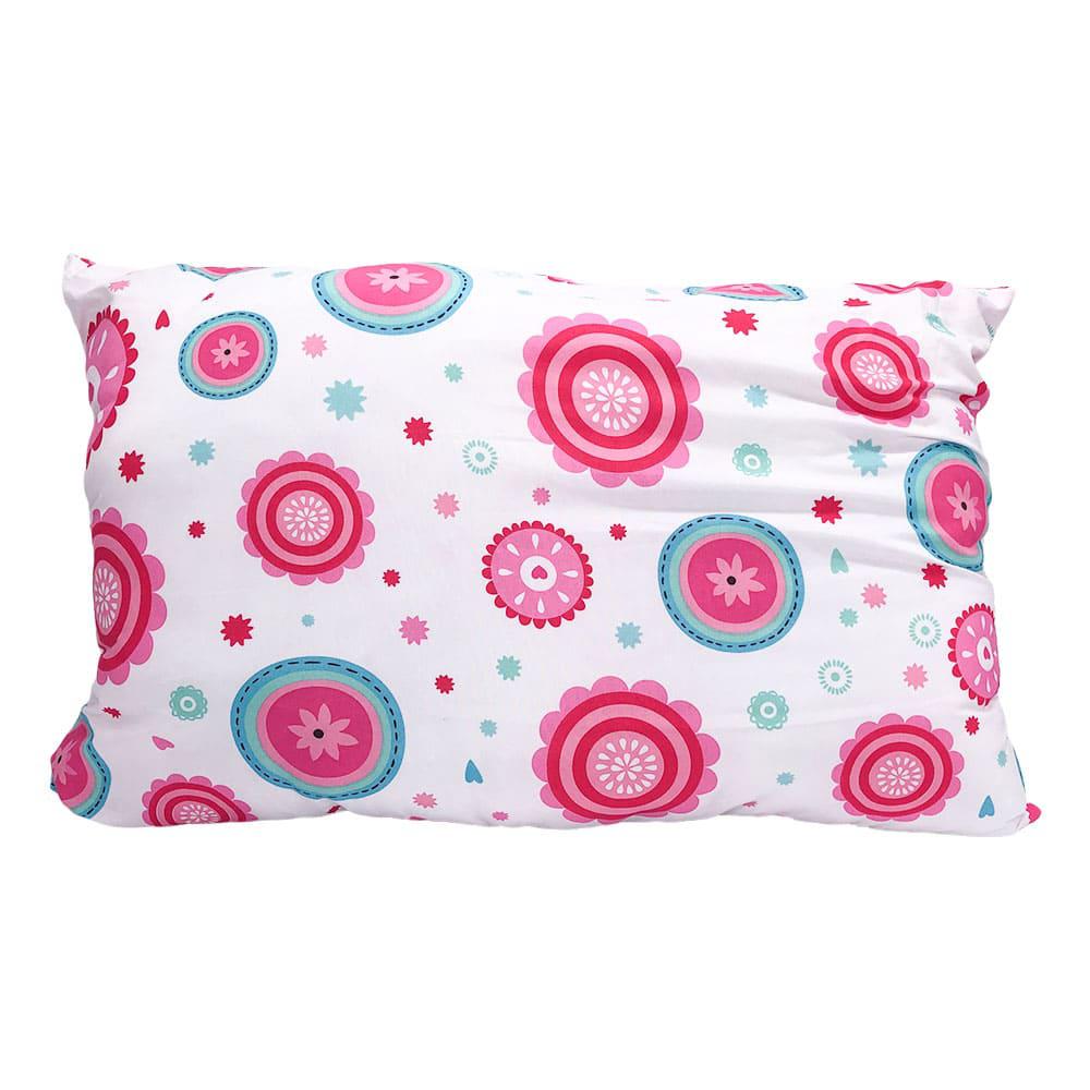 Almohada Home Accents Fun Times Infanti de 45" x 65"