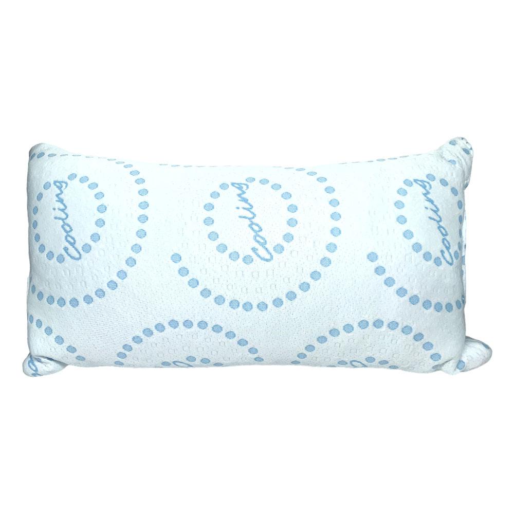 Almohada Memory Foam Rt Designer Cooling