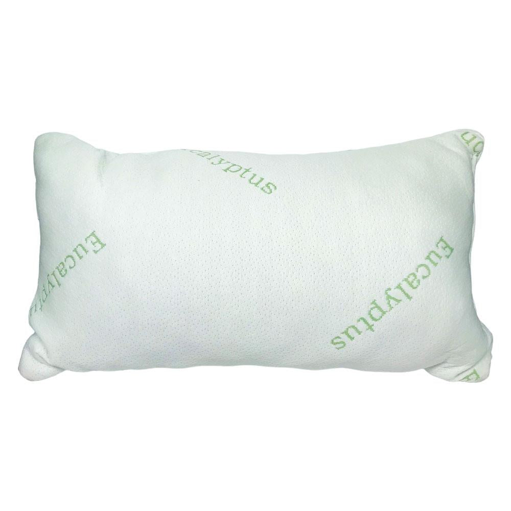 Almohada Memory Foam Rt Designer de Eucalipto