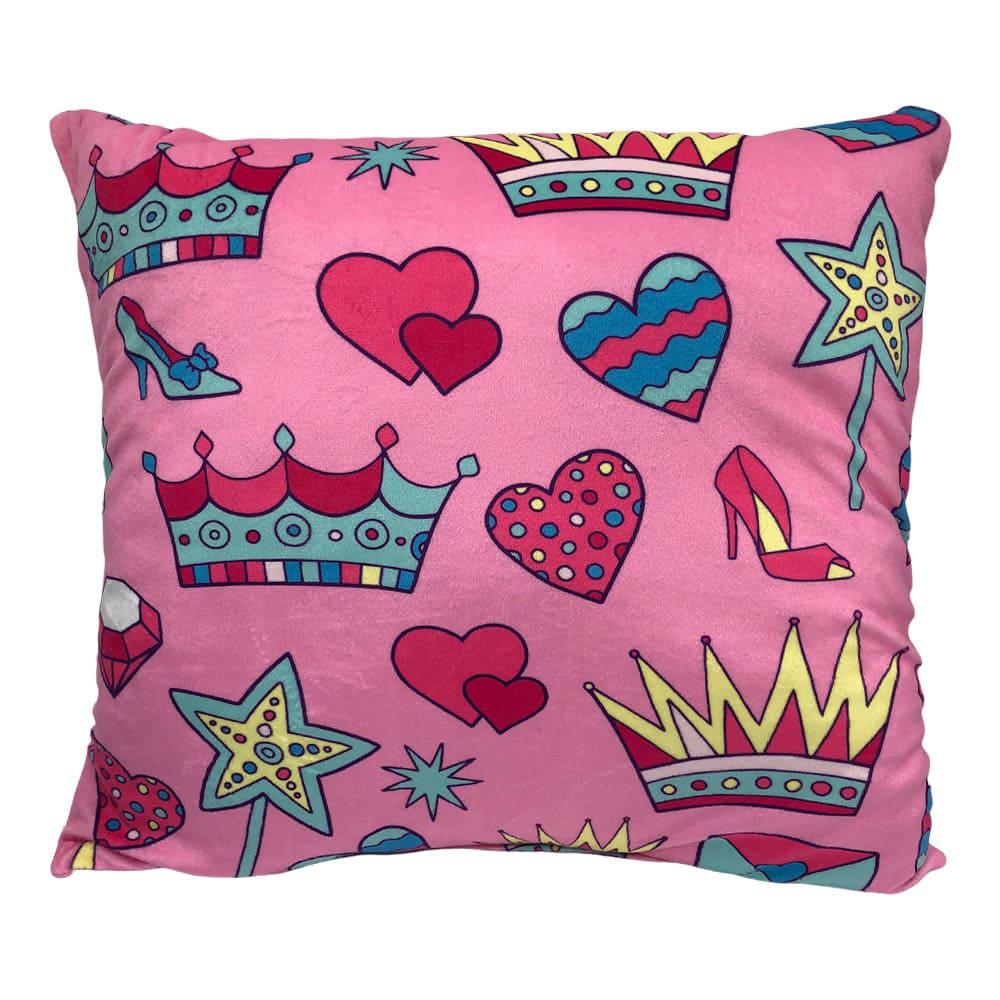 Cojín Decorativo Home Accents 43 cm x 43 cm