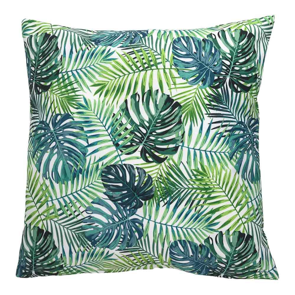 Cojín Decorativo Home Accent 18" x 18"