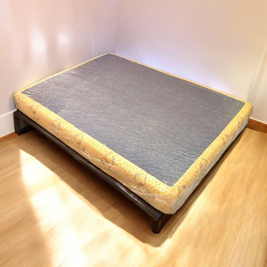 Base Buen Sueño Dr. Dream Para Colchón Full / DR-1017