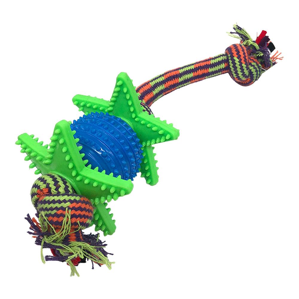 Juguete Para Perro Kole de Plástico - Surtido