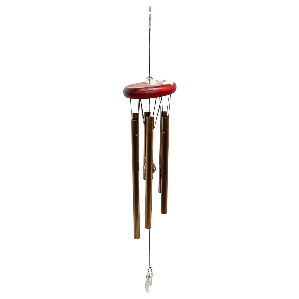 Sonajero de Viento Decorativo Home Elegance
