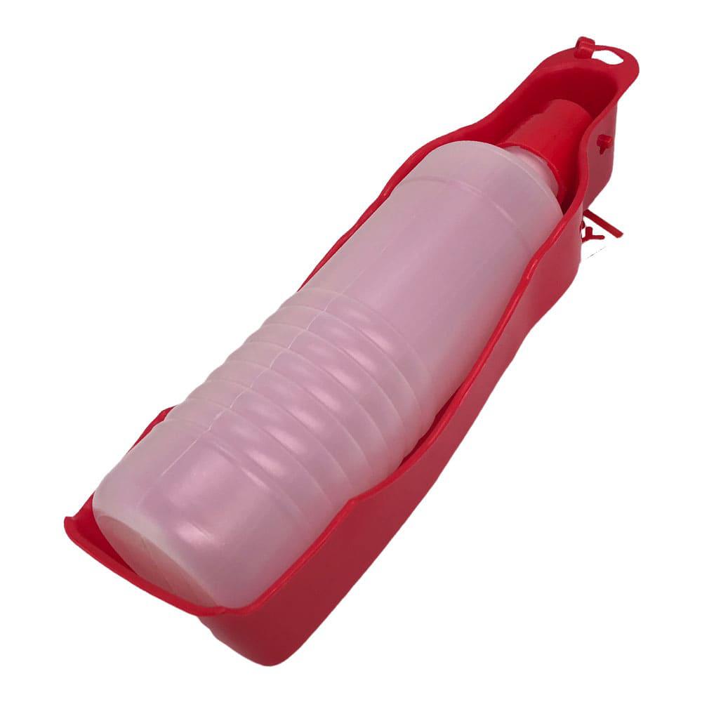 Dispensador de Líquidos Puppy Love Para Mascotas