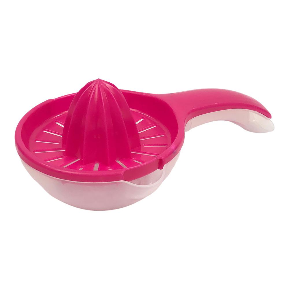 Exprimidor de Jugo Home Elegance Plastico