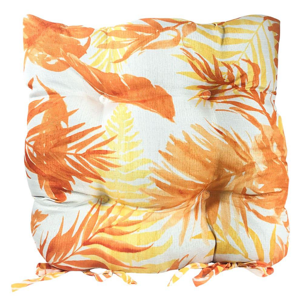Pad de Sillas Maldives Home Elegance 16'' x 16''