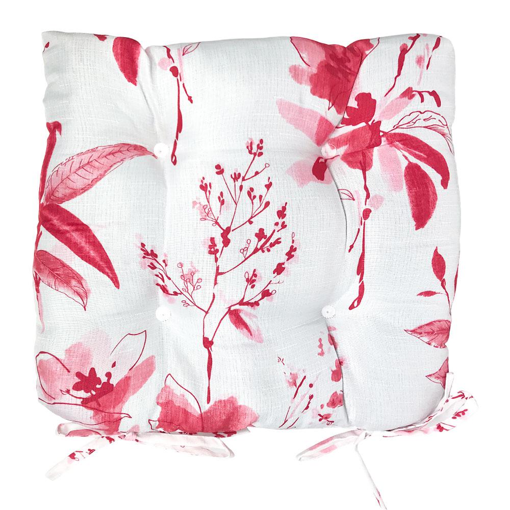 Pad de Silla Home Elegance Bali 16" x 16"