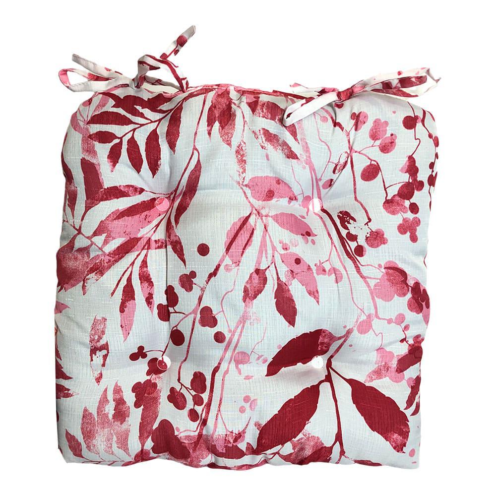 Pad de Silla Home Elegance Sidney 16" x 16"