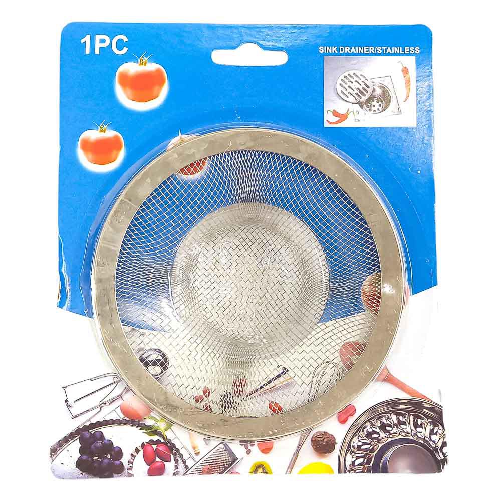 Filtro de Metal Para Fregador Home Elegance 11 cm