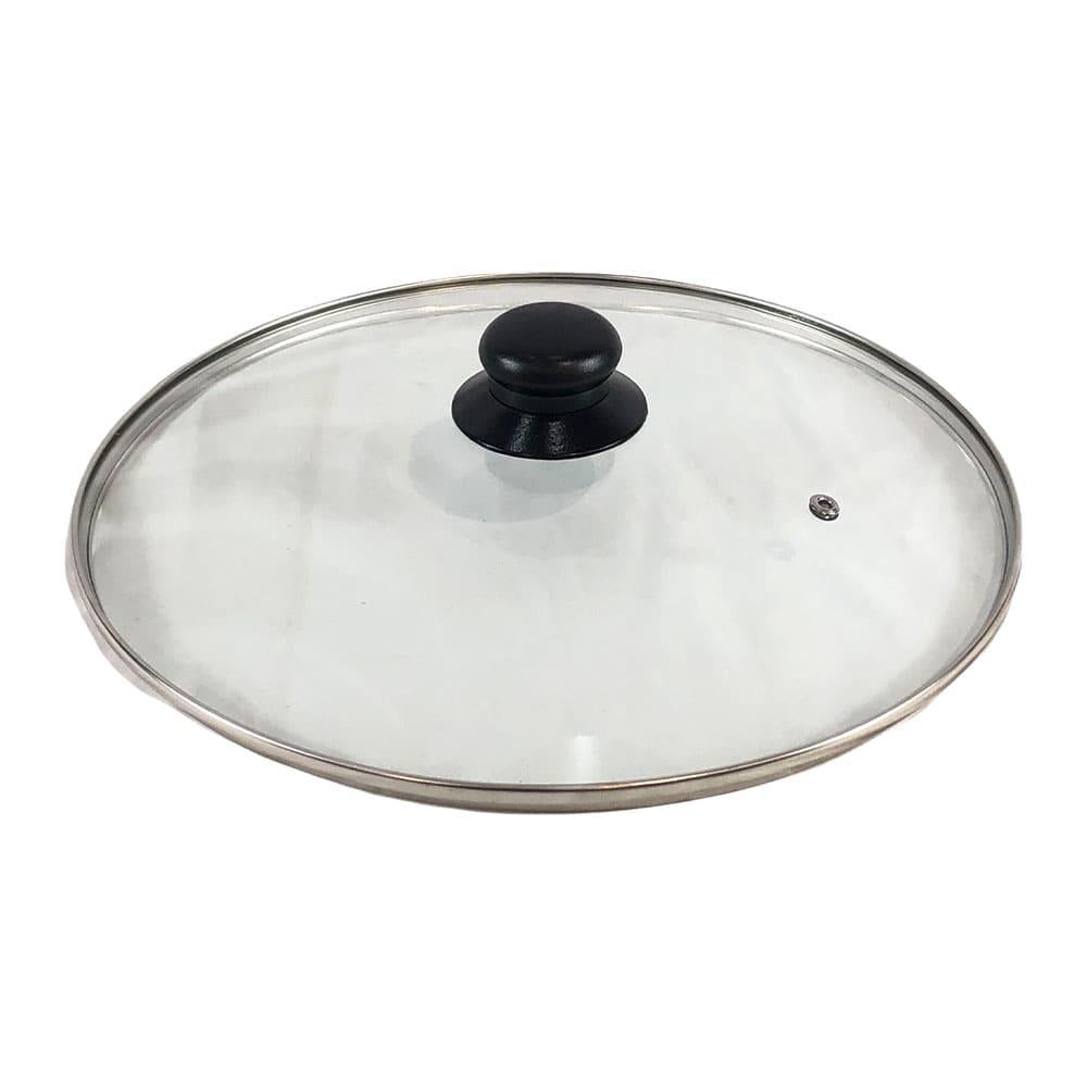 Tapa de Vidrio Para Olla 30 cm