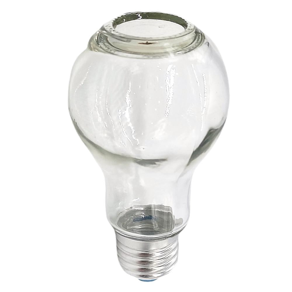 Envase de Vidrio Con Tapa Home Elegance 10 cm x 6 cm