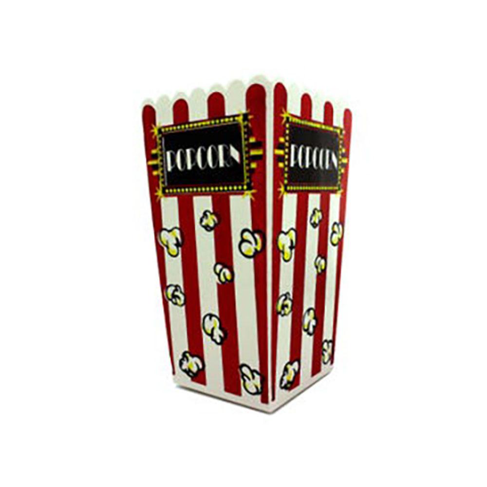 Envase Para Pop Corn Kole de Plástico 67.6 oz