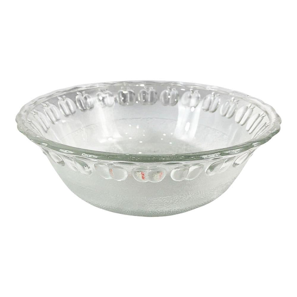 Bowl de Vidrio Home Elegance 7 cm x 23 cm