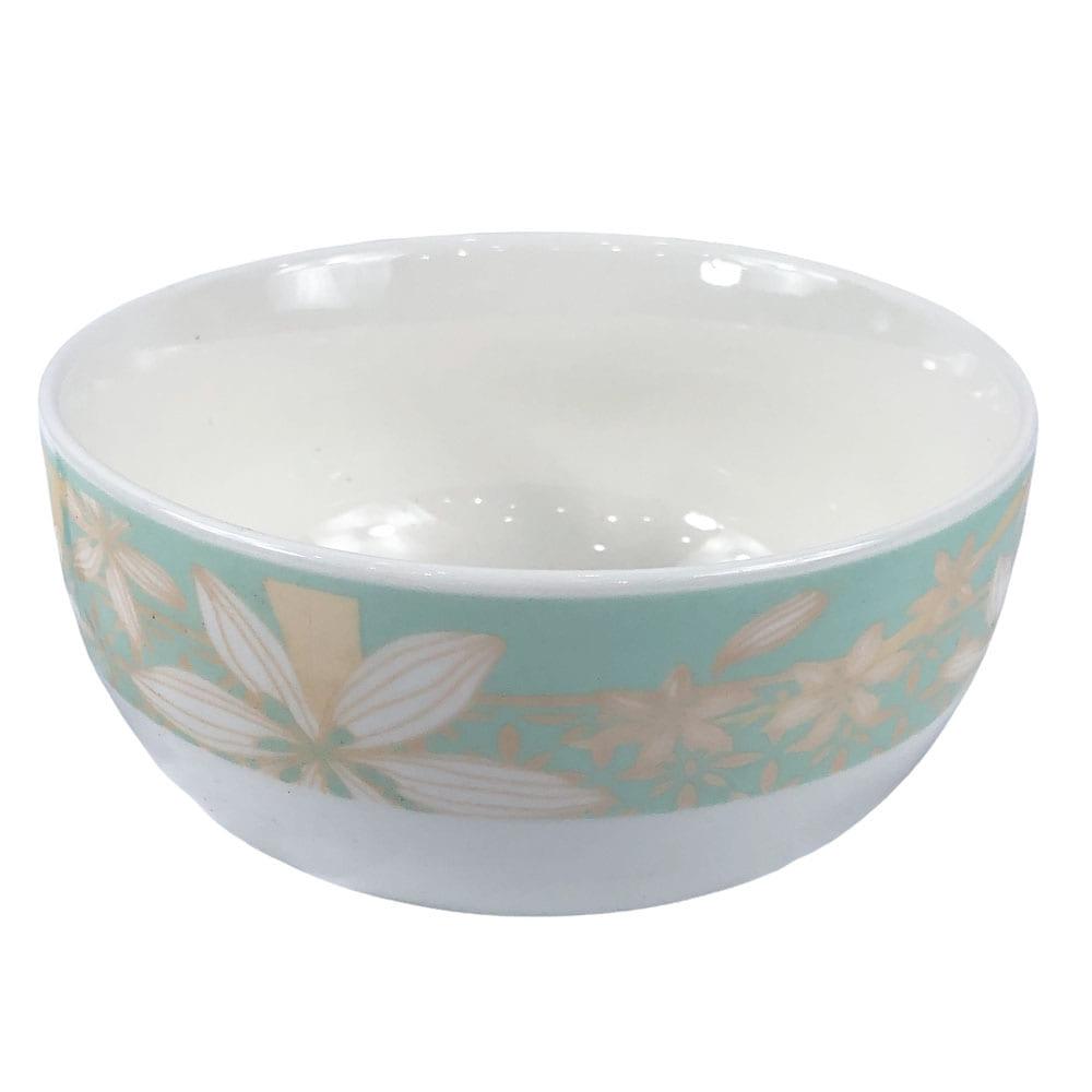 Bowl de Cerámica Home Elegance 13 cm x 7 cm - Surtido