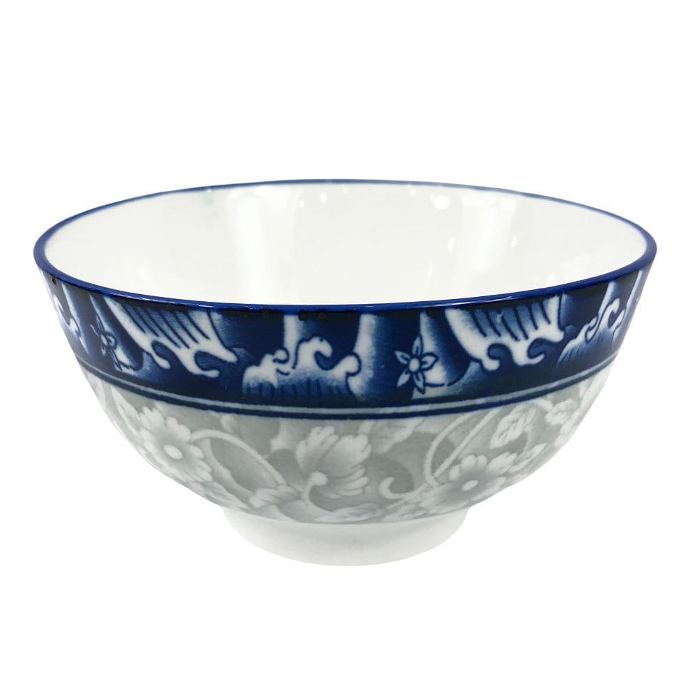 Bowl de Cerámica Home Elegance 6 cm x 11.5 cm