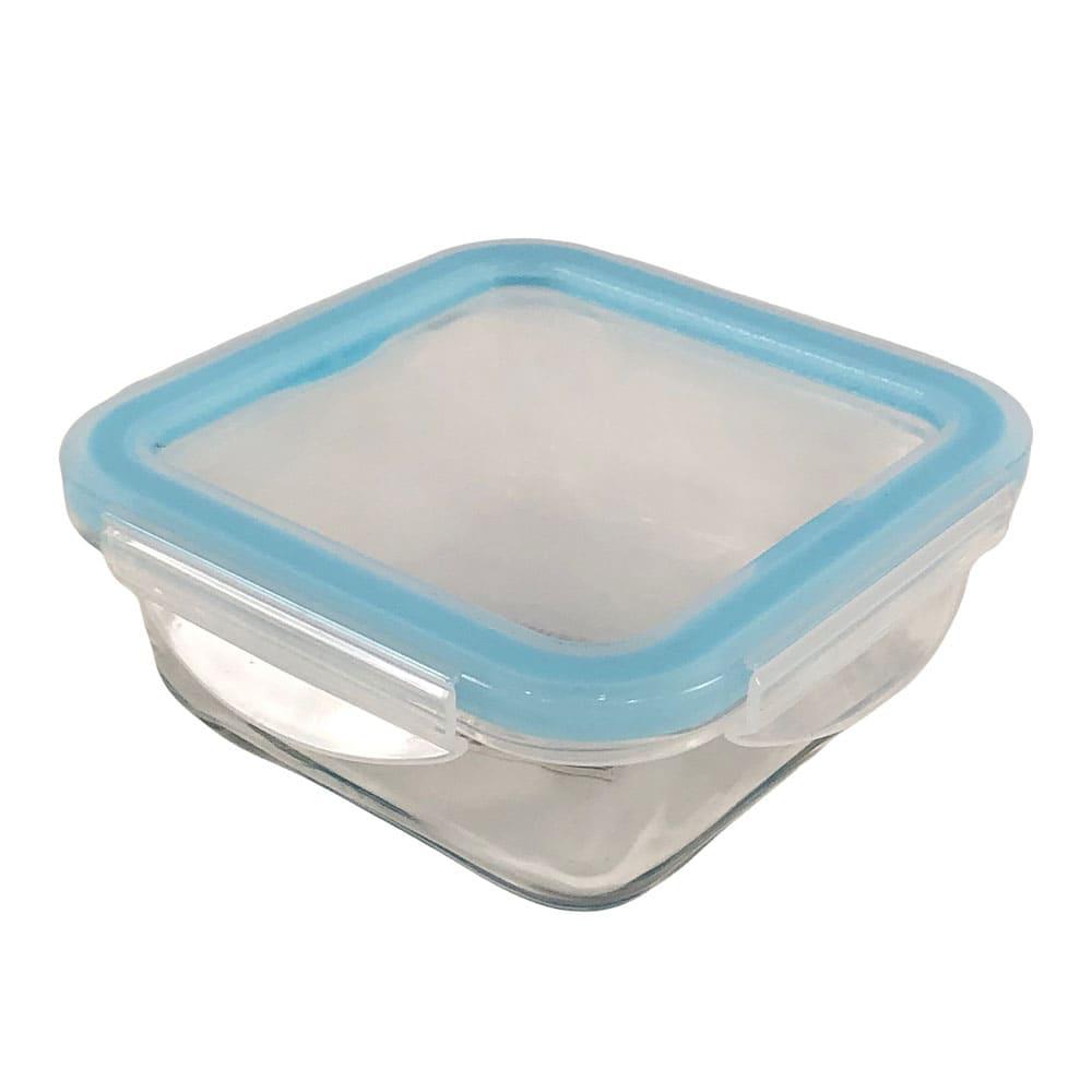 Envase Home Elegance de Vidrio 330 ml - Surtido