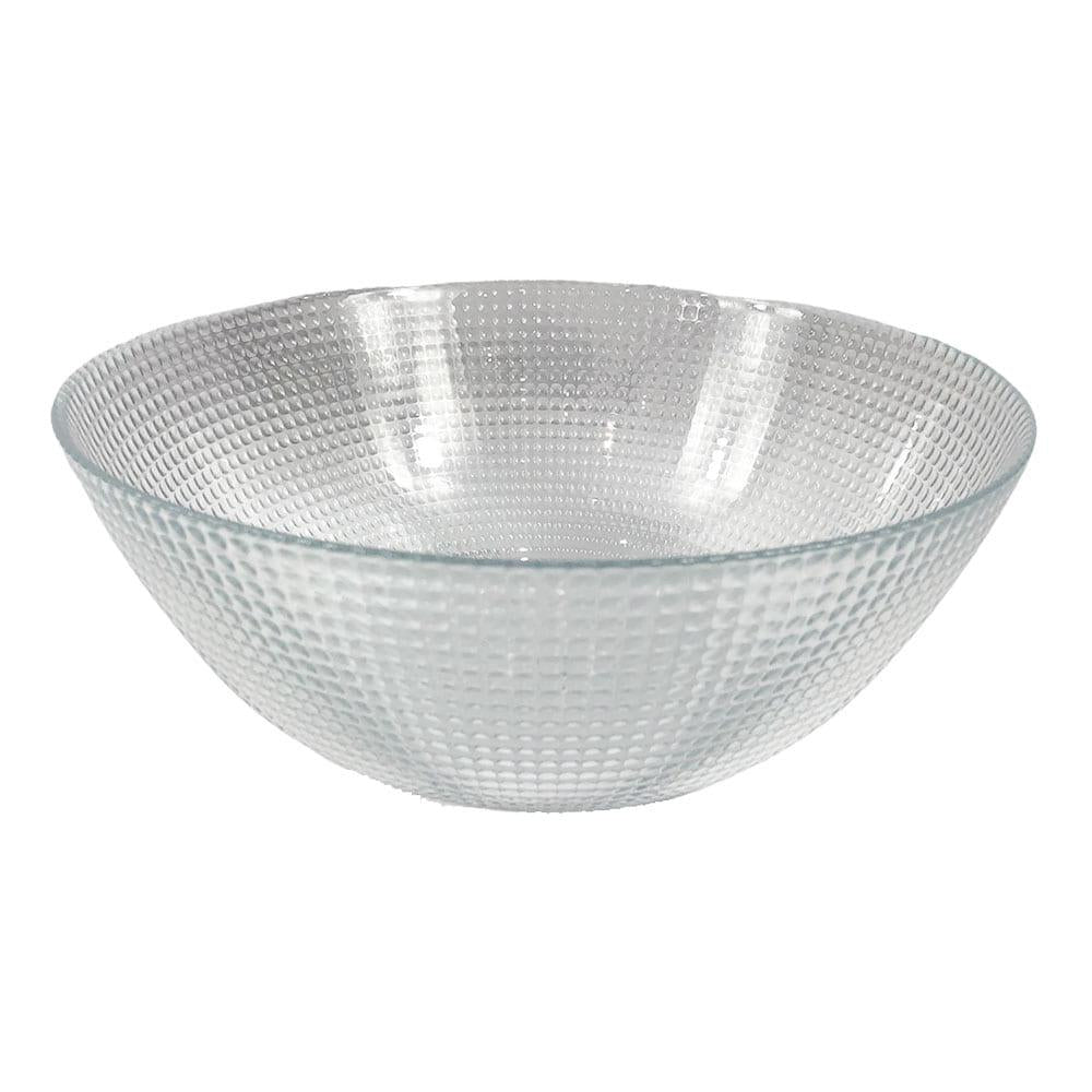 Bowl de Vidrio Pasabahce 24 cm x 10 cm