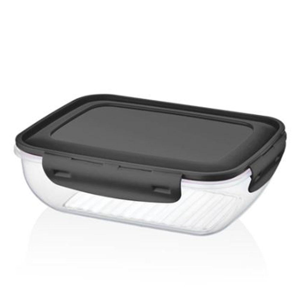 Envase Plástico Bager Plastik 1.8 L