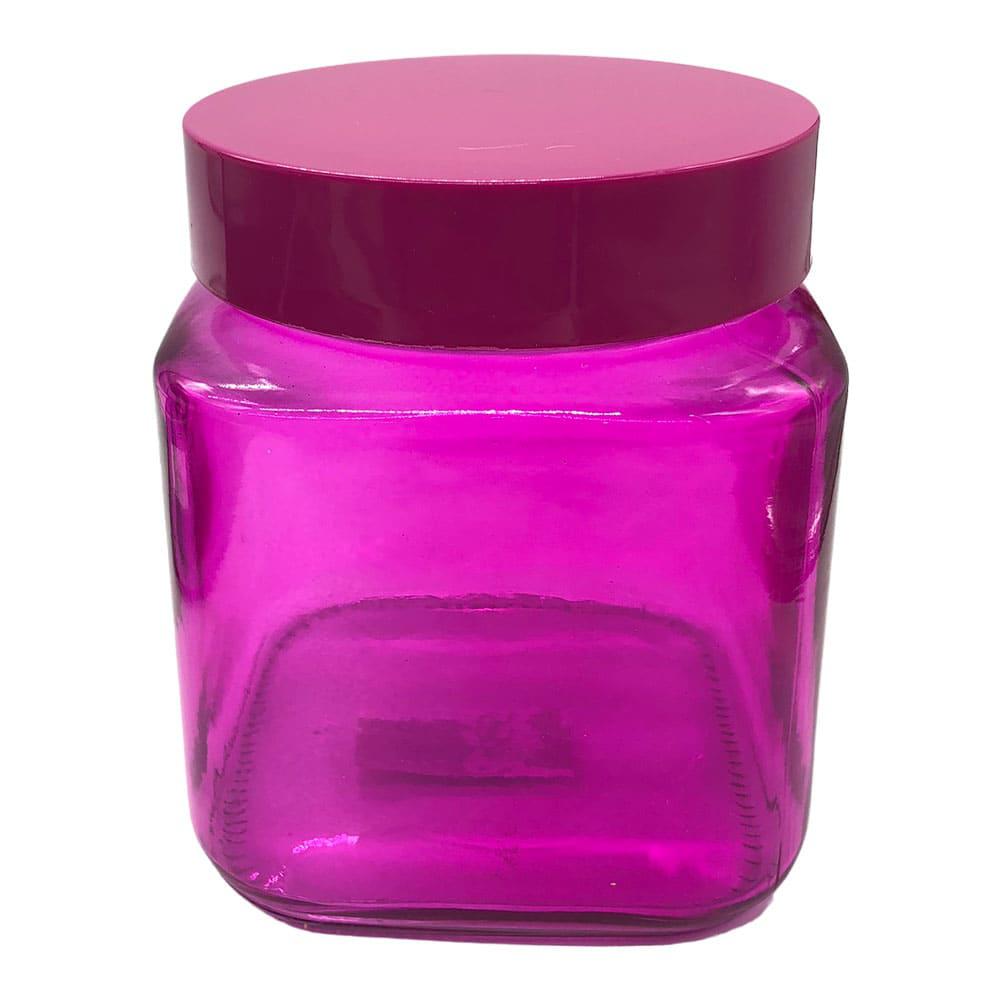 Canister de Vidrio Herevin - Surtido