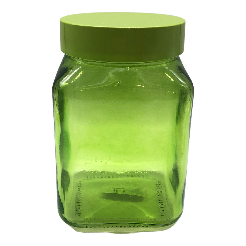 Canister Herevin de Vidrio - Surtido