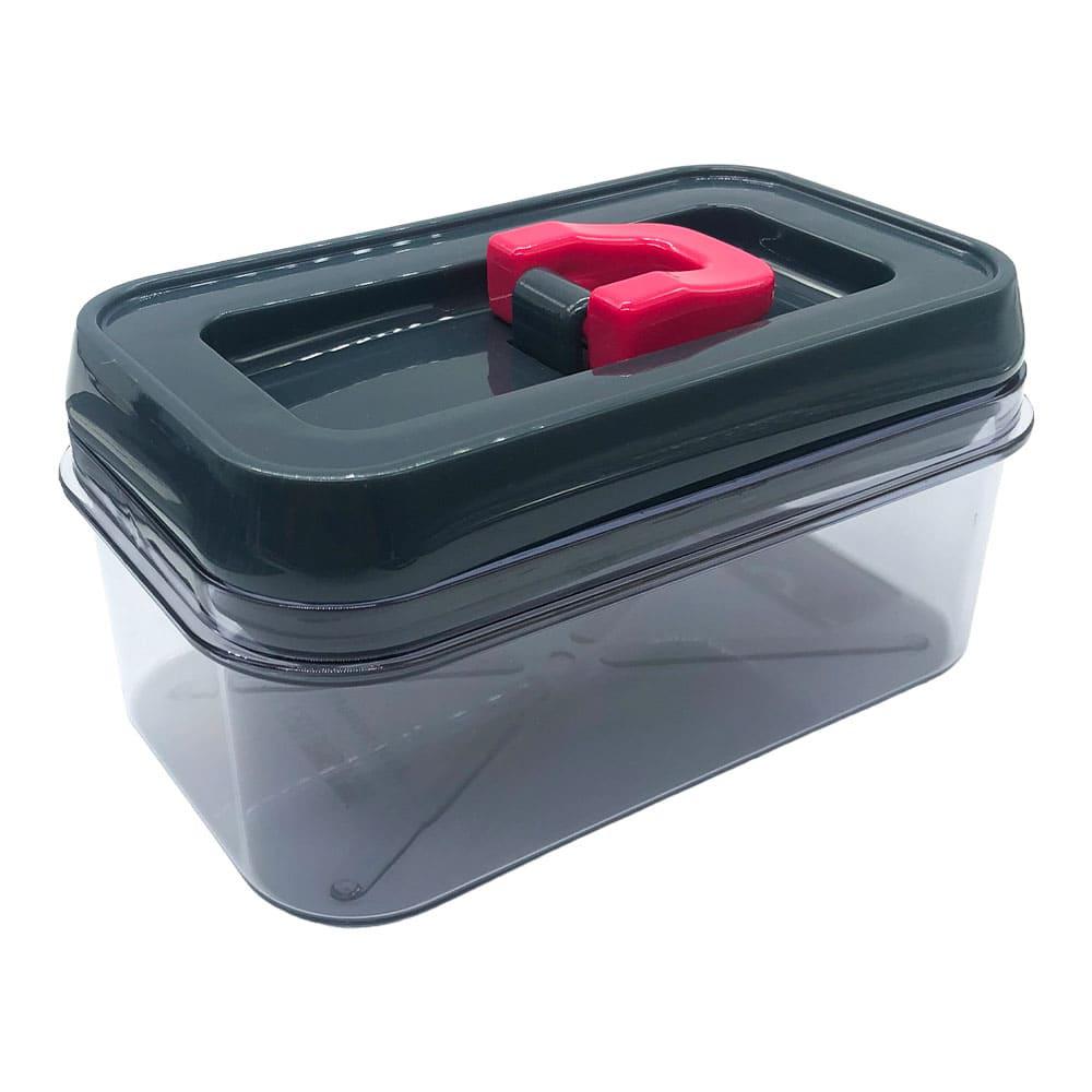 Canister Herevin Acrilico 600ml - Sur