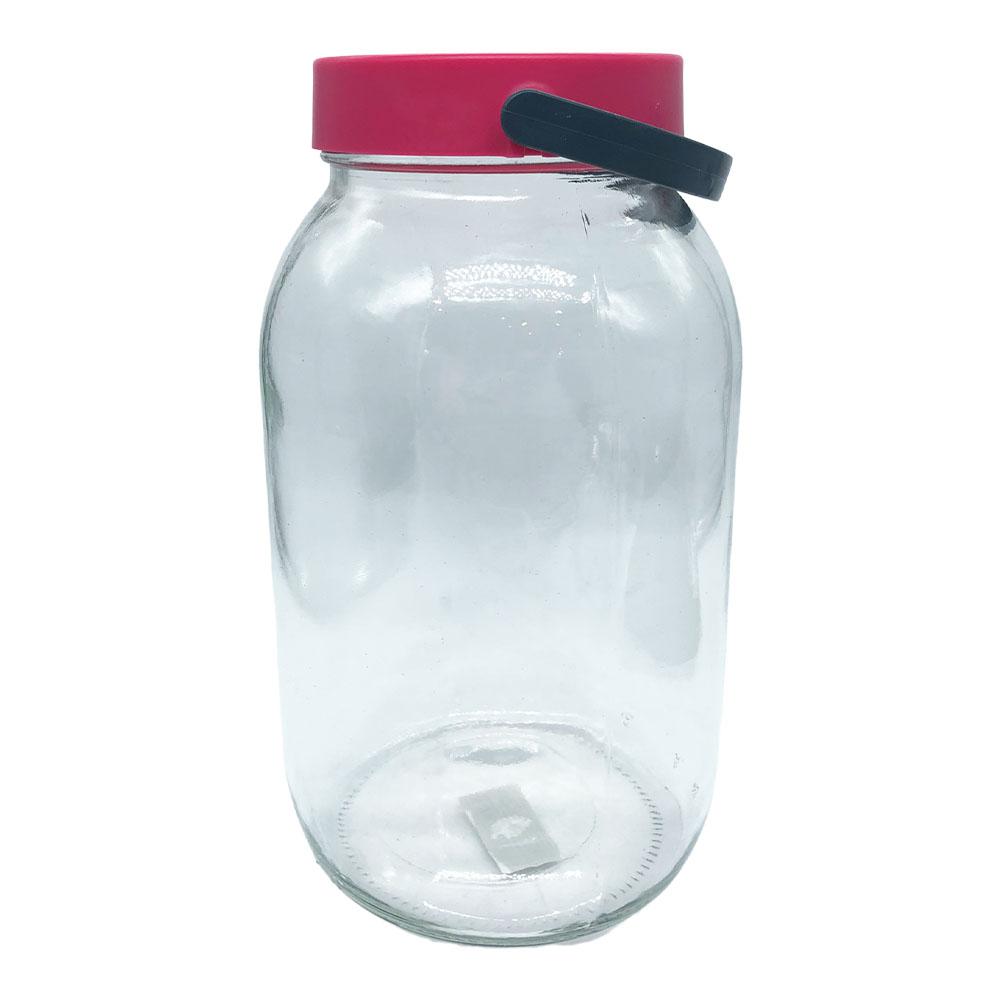 Canister Herevin de Vidrio - Surtido