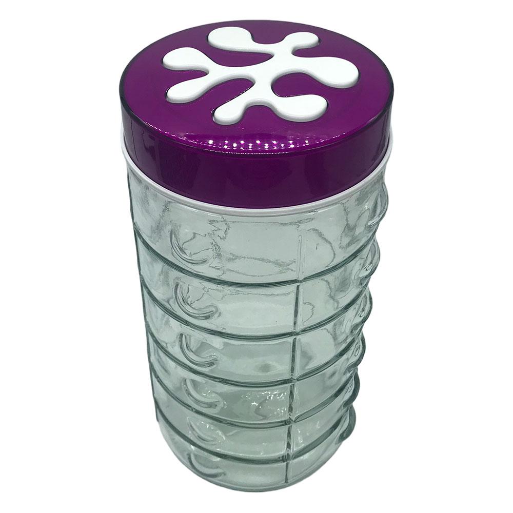 Canister de Vidrio Herevin 1.7 L - Surtido