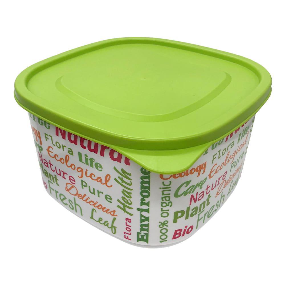 Envase Plástico Herevin 4.2 L - Surtido