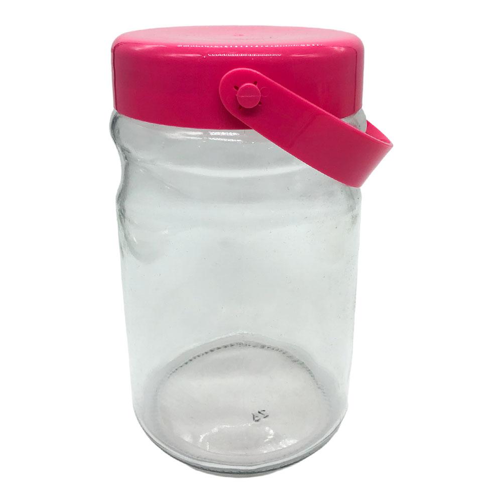 Canister Renga de Vidrio - Surtido