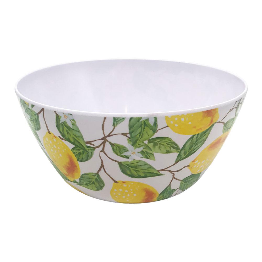 Bowl 26 California de Melamina