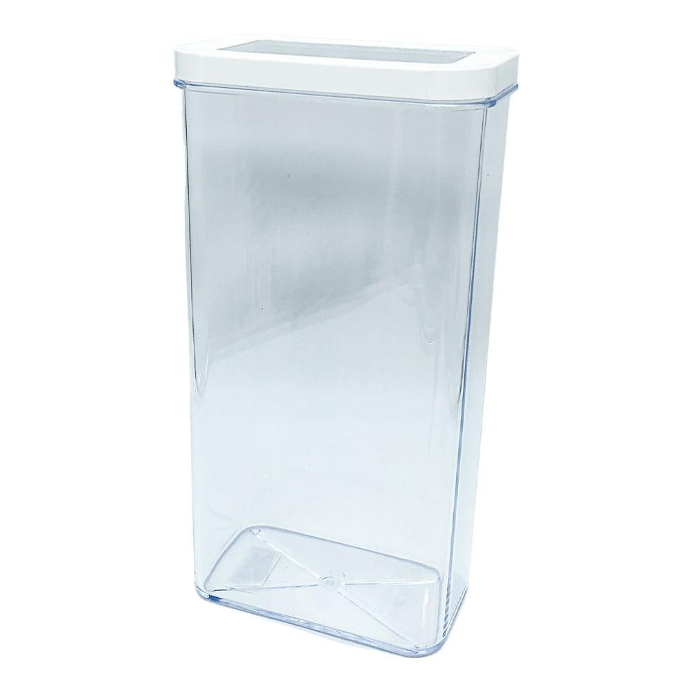 Envase Plástico Herevin 3 L