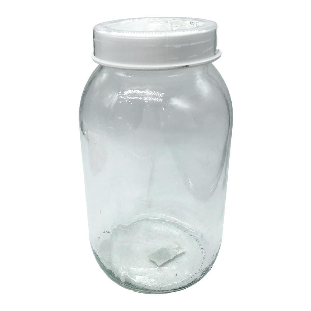 Canister Herevin de Vidrio 3 L - Surtido